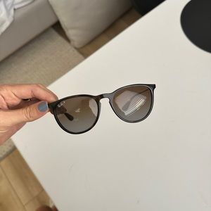 Ray Ban Erika Sunglasses
